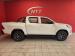 Toyota Hilux 2.4 GD-6 Raider 4X4 automaticD/C - Thumbnail 3