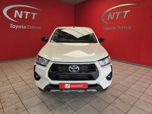 Toyota Hilux 2.4 GD-6 Raider 4X4 automaticD/C - Image 4