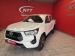 Toyota Hilux 2.4 GD-6 Raider 4X4 automaticD/C - Thumbnail 8
