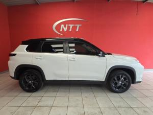 Toyota Urban Cruiser 1.5 XR - Image 3