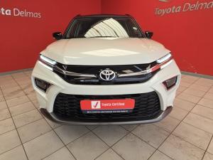 Toyota Urban Cruiser 1.5 XR - Image 4