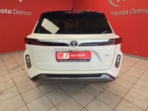 Toyota Urban Cruiser 1.5 XR - Image 5