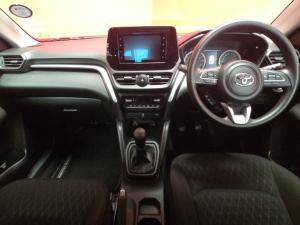 Toyota Urban Cruiser 1.5 XR - Image 6