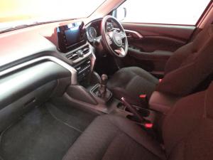 Toyota Urban Cruiser 1.5 XR - Image 7