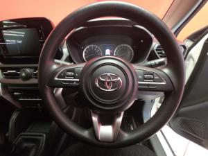 Toyota Urban Cruiser 1.5 XR - Image 8