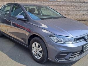 Volkswagen Polo 1.0 TSI - Image 1