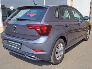 Volkswagen Polo 1.0 TSI - Image 2