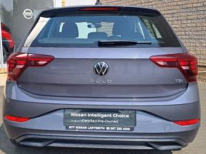 Volkswagen Polo 1.0 TSI - Image 5