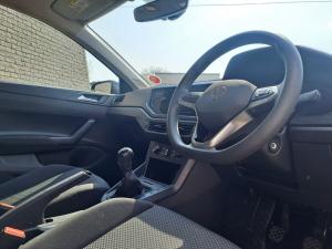 Volkswagen Polo 1.0 TSI - Image 8