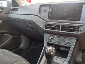 Volkswagen Polo 1.0 TSI - Image 9