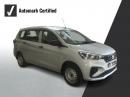 Thumbnail Suzuki Ertiga 1.5 GA