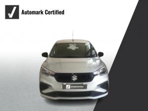 Suzuki Ertiga 1.5 GA - Image 4