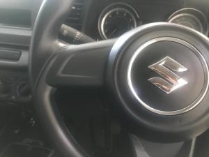 Suzuki Ertiga 1.5 GA - Image 9