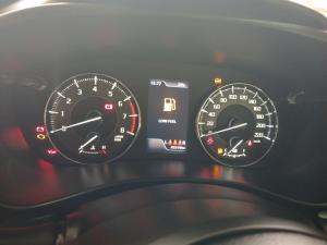 Toyota Starlet 1.5 XR - Image 11