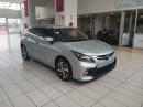 Thumbnail Toyota Starlet 1.5 XR
