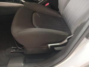 Toyota Starlet 1.5 XR - Image 20