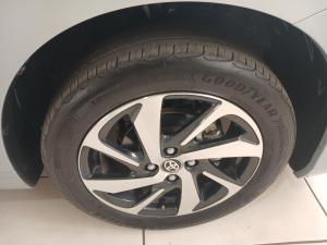 Toyota Starlet 1.5 XR - Image 21