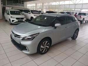 Toyota Starlet 1.5 XR - Image 22