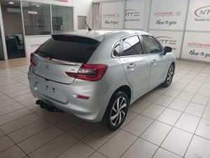 Toyota Starlet 1.5 XR - Image 2