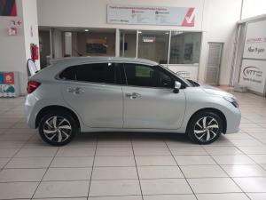 Toyota Starlet 1.5 XR - Image 3
