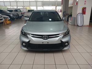 Toyota Starlet 1.5 XR - Image 4