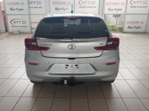 Toyota Starlet 1.5 XR - Image 5