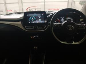 Toyota Starlet 1.5 XR - Image 6