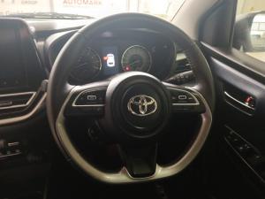 Toyota Starlet 1.5 XR - Image 8
