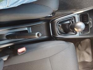 Suzuki Ertiga 1.5 GA - Image 10