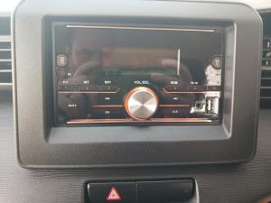 Suzuki Ertiga 1.5 GA - Image 12