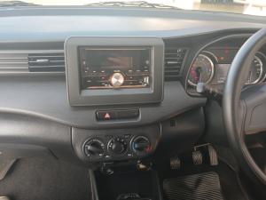 Suzuki Ertiga 1.5 GA - Image 14