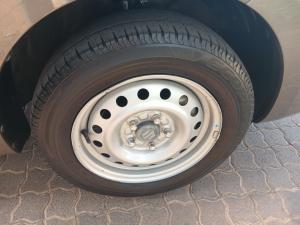 Suzuki Ertiga 1.5 GA - Image 16