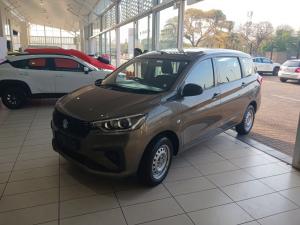 Suzuki Ertiga 1.5 GA - Image 17