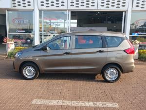 Suzuki Ertiga 1.5 GA - Image 19