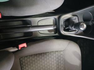 Volkswagen Polo Vivo 1.4 Trendline - Image 12