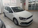 Thumbnail Volkswagen Polo Vivo 1.4 Trendline