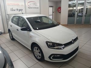 Volkswagen Polo Vivo 1.4 Trendline - Image 1