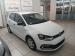 Volkswagen Polo Vivo 1.4 Trendline - Thumbnail 1