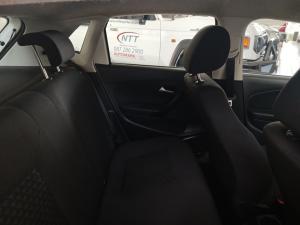Volkswagen Polo Vivo 1.4 Trendline - Image 20