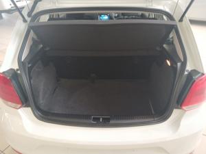 Volkswagen Polo Vivo 1.4 Trendline - Image 21