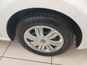 Volkswagen Polo Vivo 1.4 Trendline - Image 22