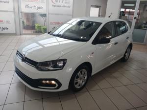 Volkswagen Polo Vivo 1.4 Trendline - Image 23