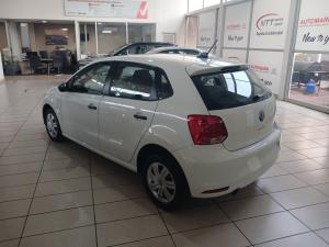 Volkswagen Polo Vivo 1.4 Trendline - Image 24