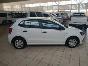 Volkswagen Polo Vivo 1.4 Trendline - Image 3