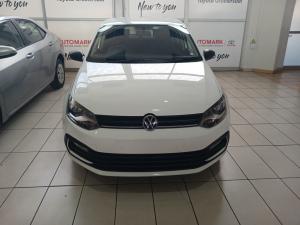 Volkswagen Polo Vivo 1.4 Trendline - Image 4