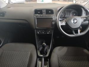 Volkswagen Polo Vivo 1.4 Trendline - Image 6