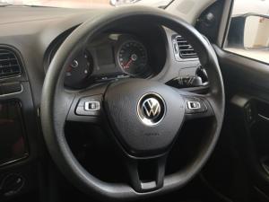 Volkswagen Polo Vivo 1.4 Trendline - Image 8