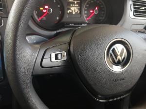 Volkswagen Polo Vivo 1.4 Trendline - Image 9