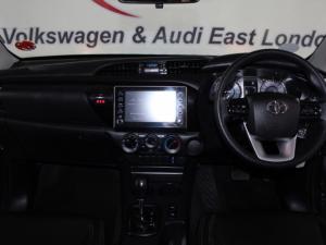 Toyota Hilux 2.4 GD-6 RB Raider automaticD/C - Image 10