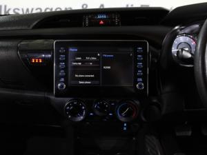 Toyota Hilux 2.4 GD-6 RB Raider automaticD/C - Image 11